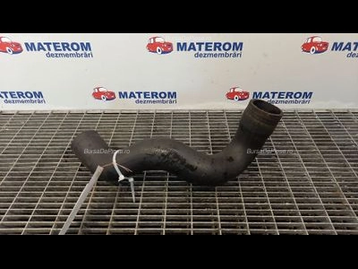 FURTUN INTERCOOLER