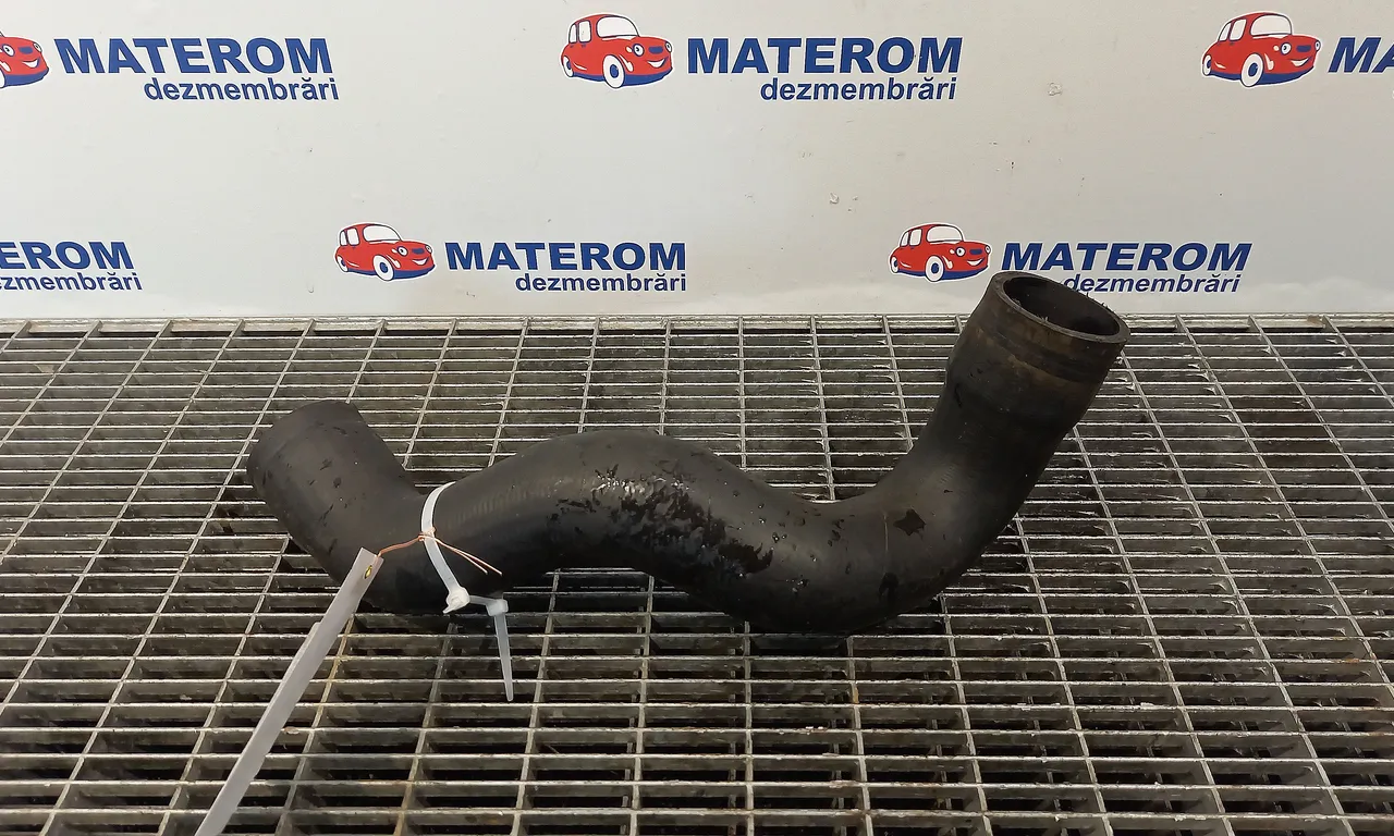 FURTUN INTERCOOLER VOLKSWAGEN PASSAT B5.5 2000-2005