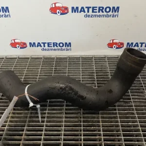 FURTUN INTERCOOLER