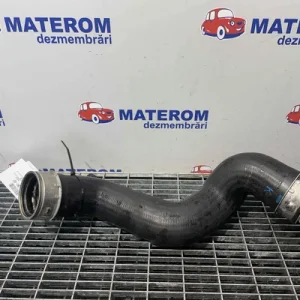 FURTUN INTERCOOLER