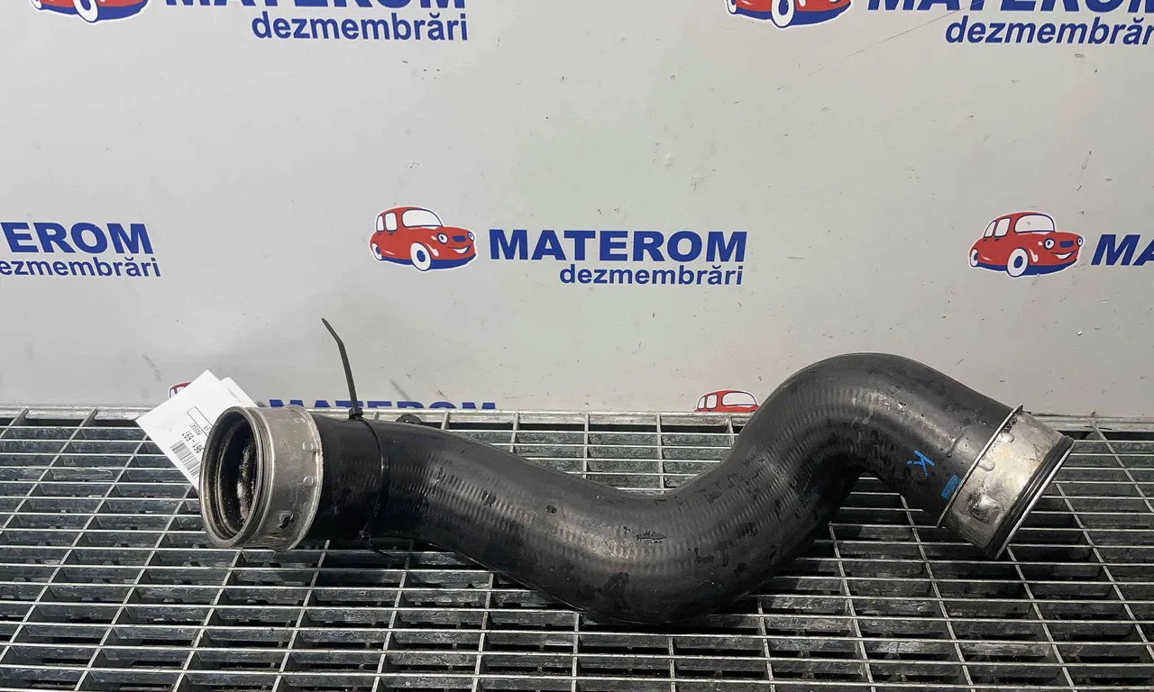 FURTUN INTERCOOLER VOLKSWAGEN PASSAT B5.5 2000-2005