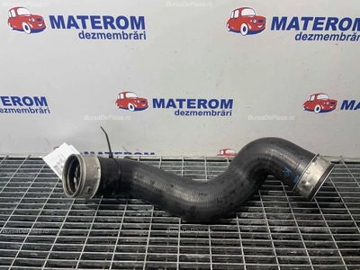 FURTUN INTERCOOLER