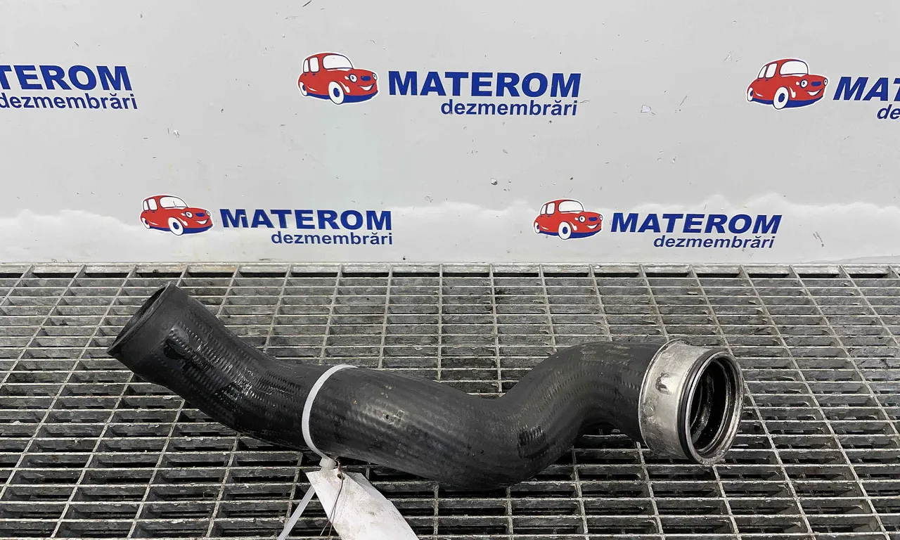 FURTUN INTERCOOLER VOLKSWAGEN PASSAT B5.5 2000-2005