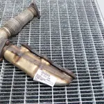 GALERIE EVACUARE VOLKSWAGEN PASSAT B5.5 2.5 TDI 2000-2005 oe-059253033M, vedere frontata