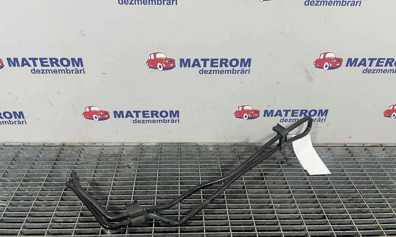 RACITOR ULEI VOLKSWAGEN PASSAT B5.5 2000-2005