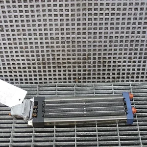 RADIATOR INCALZIRE