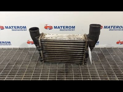 RADIATOR INTERCOOLER