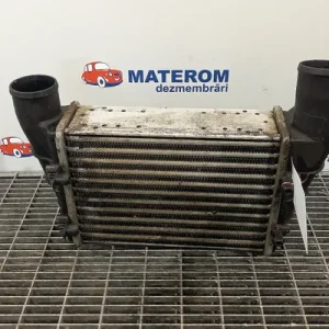 RADIATOR INTERCOOLER
