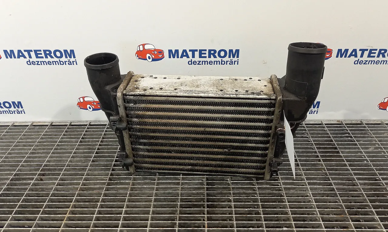 RADIATOR INTERCOOLER VOLKSWAGEN PASSAT B5.5 2000-2005