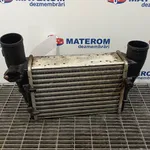 RADIATOR INTERCOOLER VOLKSWAGEN PASSAT B5.5 1.9 TDI 2000-2005 oe-3B0145805D, vedere laterala