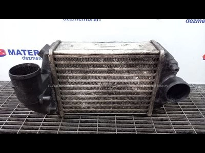 RADIATOR INTERCOOLER