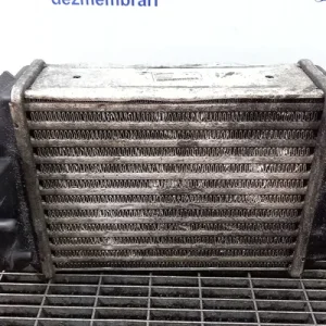 RADIATOR INTERCOOLER