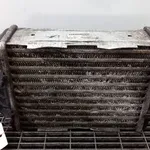 RADIATOR INTERCOOLER VOLKSWAGEN PASSAT B5.5 2.5 2000-2005 oe-59145805, vedere laterala