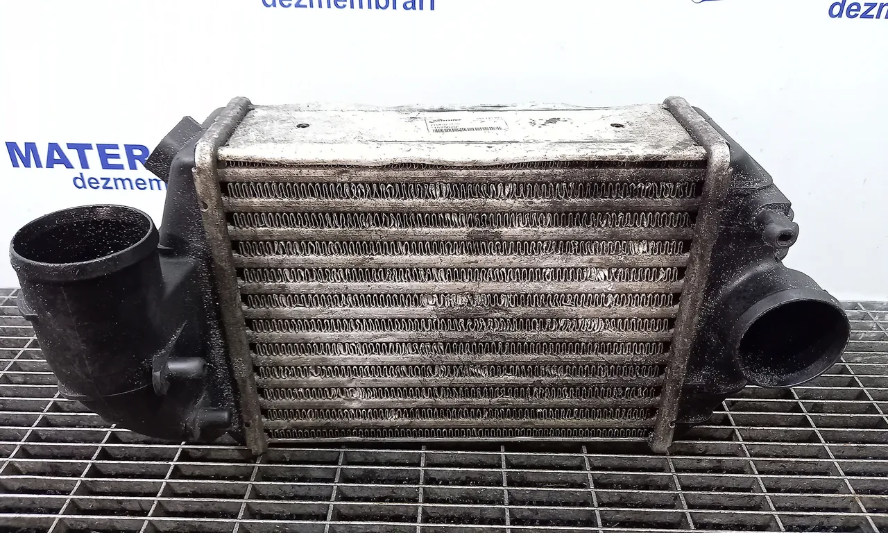 RADIATOR INTERCOOLER VOLKSWAGEN PASSAT B5.5 2000-2005
