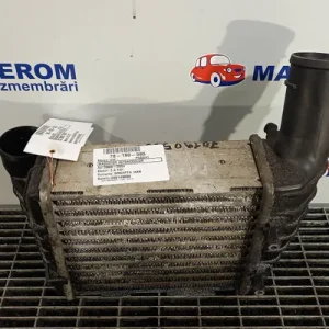 RADIATOR INTERCOOLER