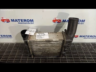 RADIATOR INTERCOOLER