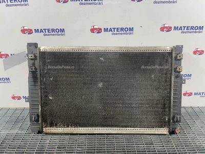 RADIATOR MOTOR