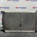 RADIATOR MOTOR VOLKSWAGEN PASSAT B5.5 1.6 2000-2005 oe-8D0121251P, vedere laterala