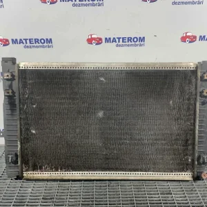 RADIATOR MOTOR