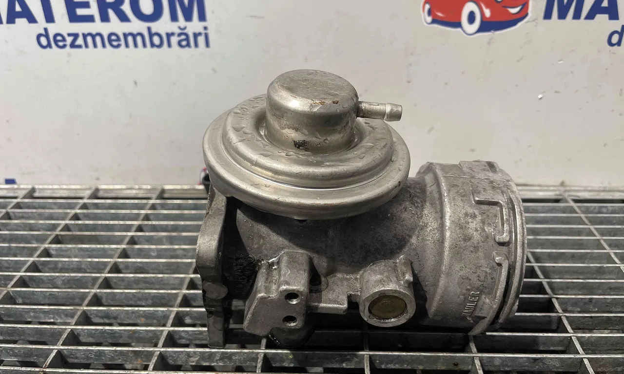 SUPAPA EGR VOLKSWAGEN PASSAT B5.5 2000-2005