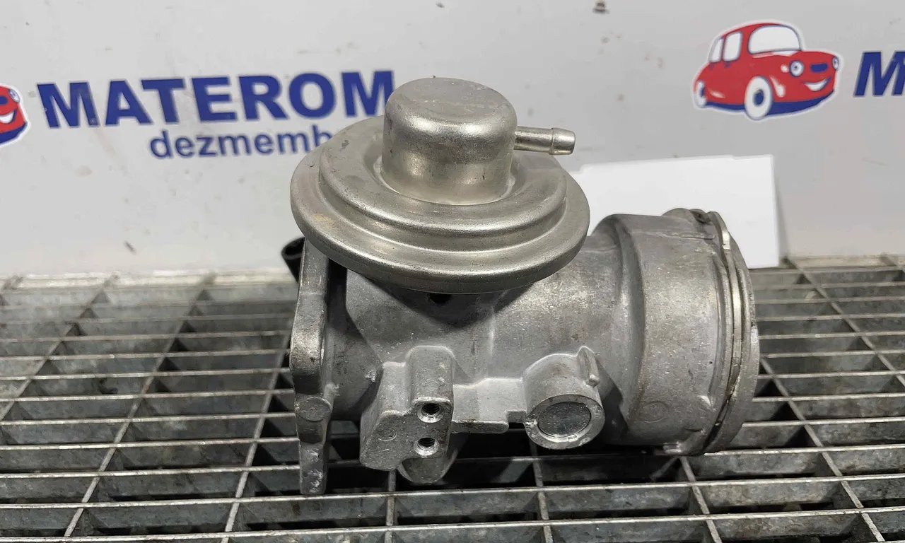 SUPAPA EGR VOLKSWAGEN PASSAT B5.5 2000-2005