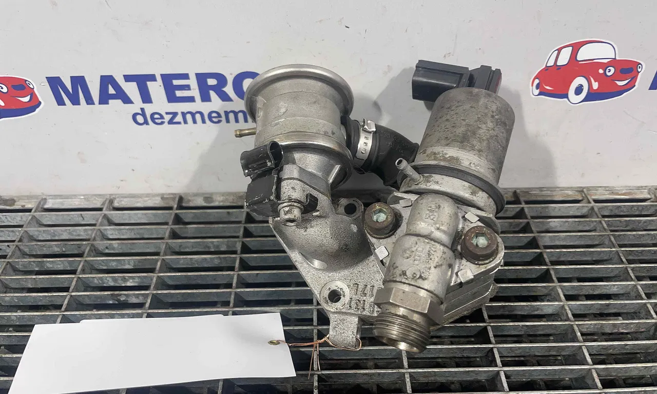 SUPAPA EGR VOLKSWAGEN PASSAT B5.5 2000-2005