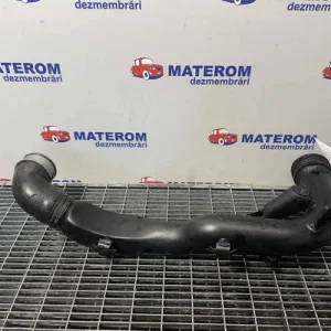 TEAVA INTERCOOLER