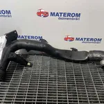 TEAVA INTERCOOLER VOLKSWAGEN PASSAT B5.5 1.9 2000-2005 oe-3B0145762B, vedere laterala