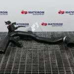 TEAVA INTERCOOLER VOLKSWAGEN PASSAT B5.5 1.9 TDI 2000-2005 oe-8D01458401, vedere frontata