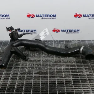 TEAVA INTERCOOLER