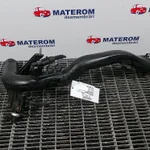 TEAVA INTERCOOLER VOLKSWAGEN PASSAT B5.5 1.9 TDI 2000-2005 oe-8D01458401, vedere laterala