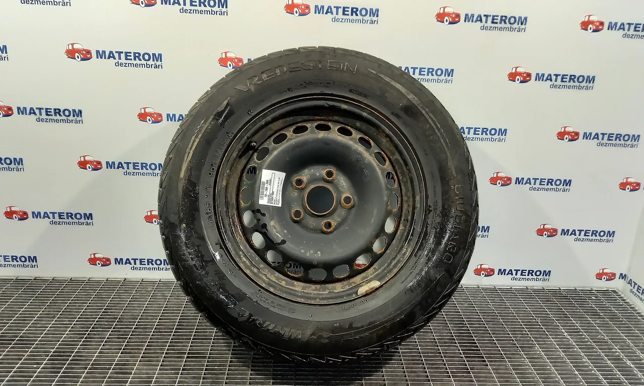 JANTE OTEL VOLKSWAGEN PASSAT B5.5 2000-2005