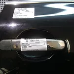 MANER USA SPATE DREAPTA VOLKSWAGEN PASSAT B5.5 Variant 2000-2005 oe-3B0837207F3FZ, vedere frontata