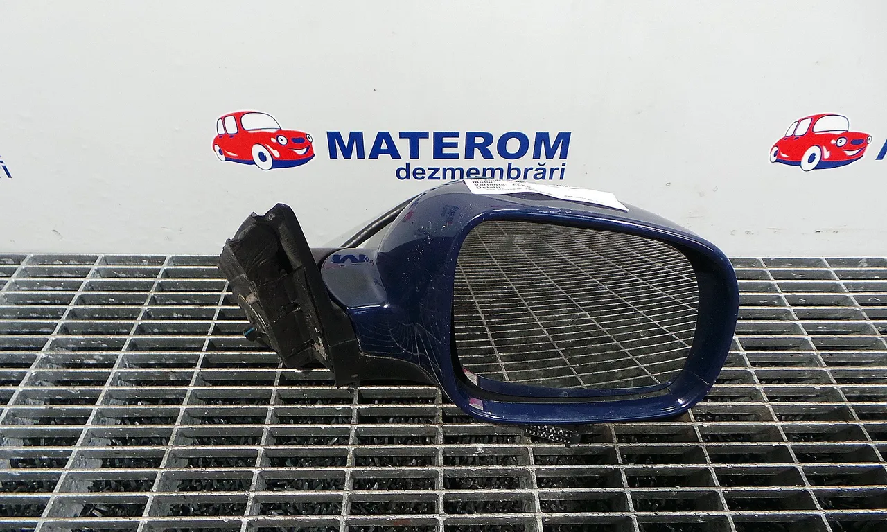 OGLINDA EXTERIOARA DREAPTA VOLKSWAGEN PASSAT B5.5 Variant 2000-2005