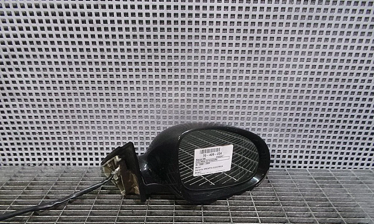 OGLINDA EXTERIOARA DREAPTA VOLKSWAGEN PASSAT B5.5 Variant 2000-2005