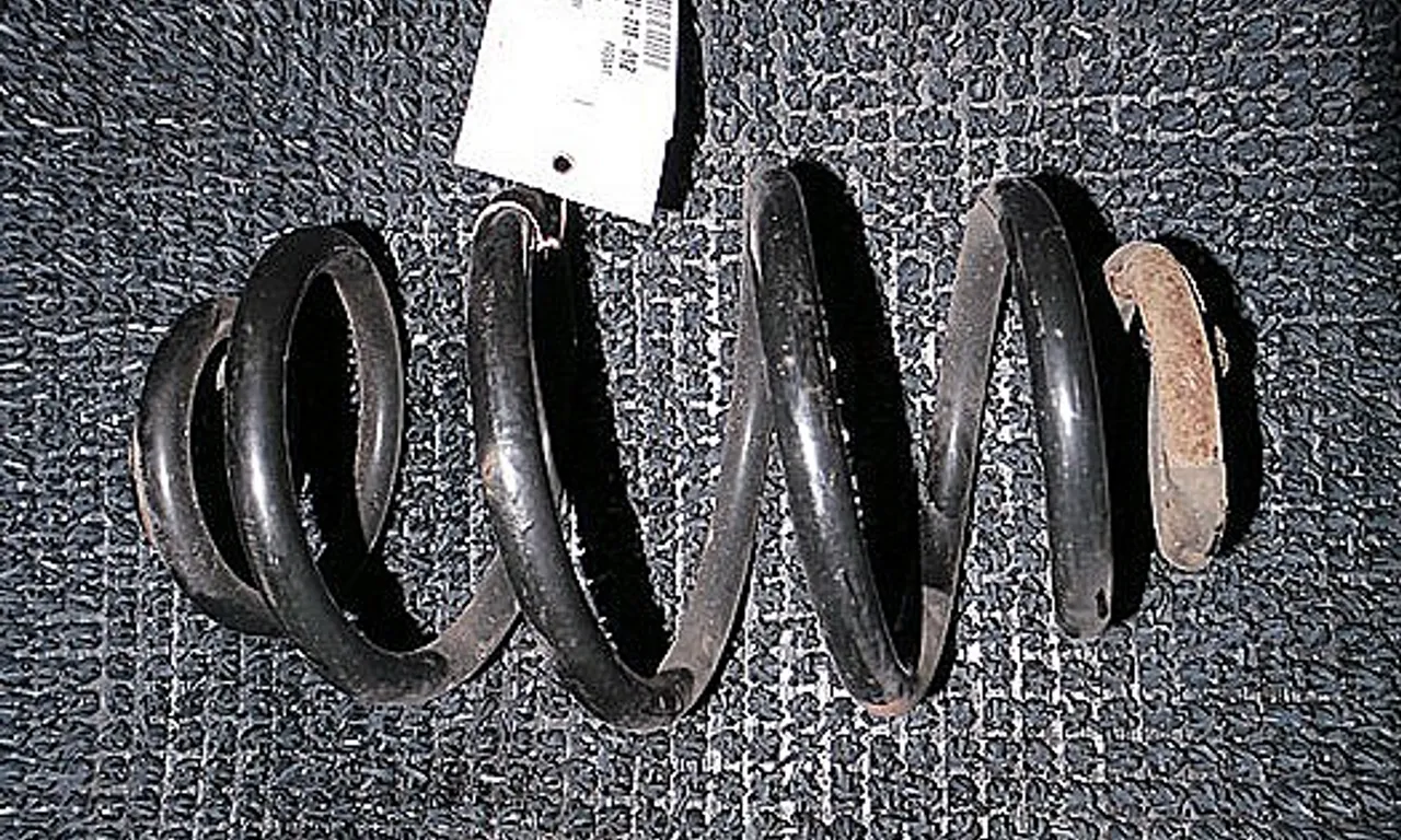 ARC SPATE VOLKSWAGEN PASSAT B5.5 Variant 2000-2005