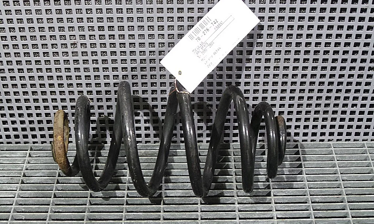 ARC SPATE VOLKSWAGEN PASSAT B5.5 Variant 2000-2005