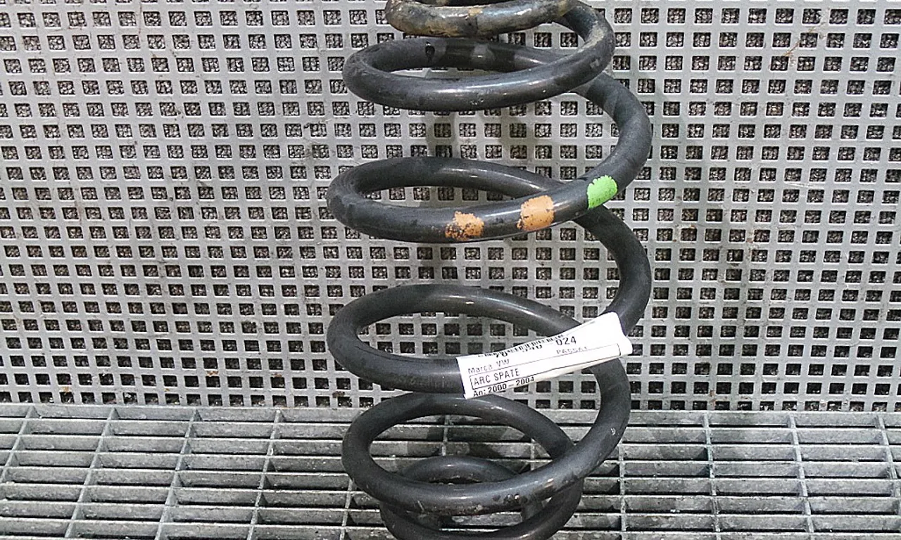 ARC SPATE VOLKSWAGEN PASSAT B5.5 Variant 2000-2005