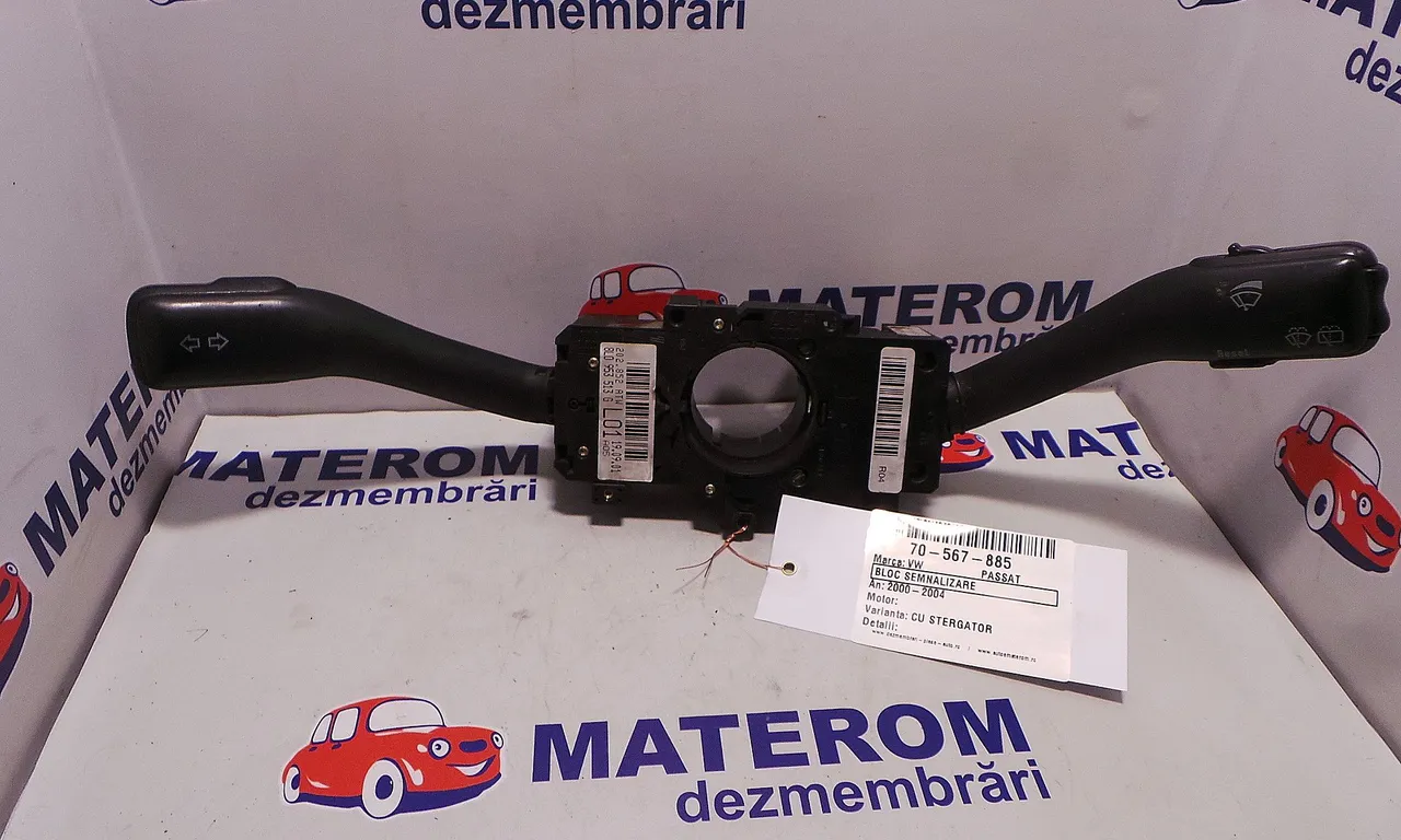 BLOC SEMNALIZARE VOLKSWAGEN PASSAT B5.5 Variant 2000-2005