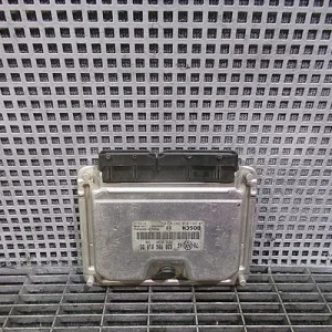 CALCULATOR MOTOR