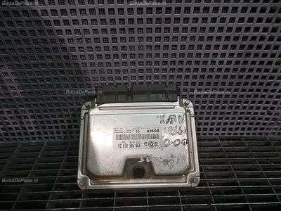 CALCULATOR MOTOR
