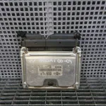 CALCULATOR MOTOR VOLKSWAGEN PASSAT B5.5 Variant 1.9 2000-2005 oe-038906019EH, vedere frontata