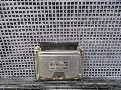 CALCULATOR MOTOR