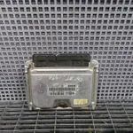 CALCULATOR MOTOR VOLKSWAGEN PASSAT B5.5 Variant 1.9 2000-2005 oe-038906019ER, vedere frontata