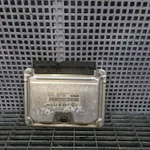 CALCULATOR MOTOR VOLKSWAGEN PASSAT B5.5 Variant 1.9 2000-2005 oe-038906019ER, vedere frontata