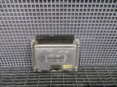 CALCULATOR MOTOR