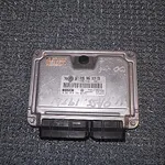 CALCULATOR MOTOR VOLKSWAGEN PASSAT B5.5 Variant 1.9 2000-2005 oe-038906019ER, vedere frontata