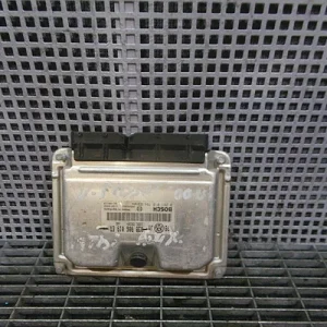 CALCULATOR MOTOR VOLKSWAGEN PASSAT B5.5 Variant 1.9 2000-2005 oe-038906019ER, vedere frontata