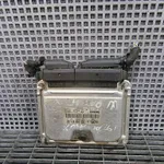 CALCULATOR MOTOR VOLKSWAGEN PASSAT B5.5 Variant 1.9 2000-2005 oe-038906019ER, vedere frontata