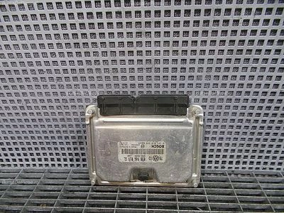 CALCULATOR MOTOR